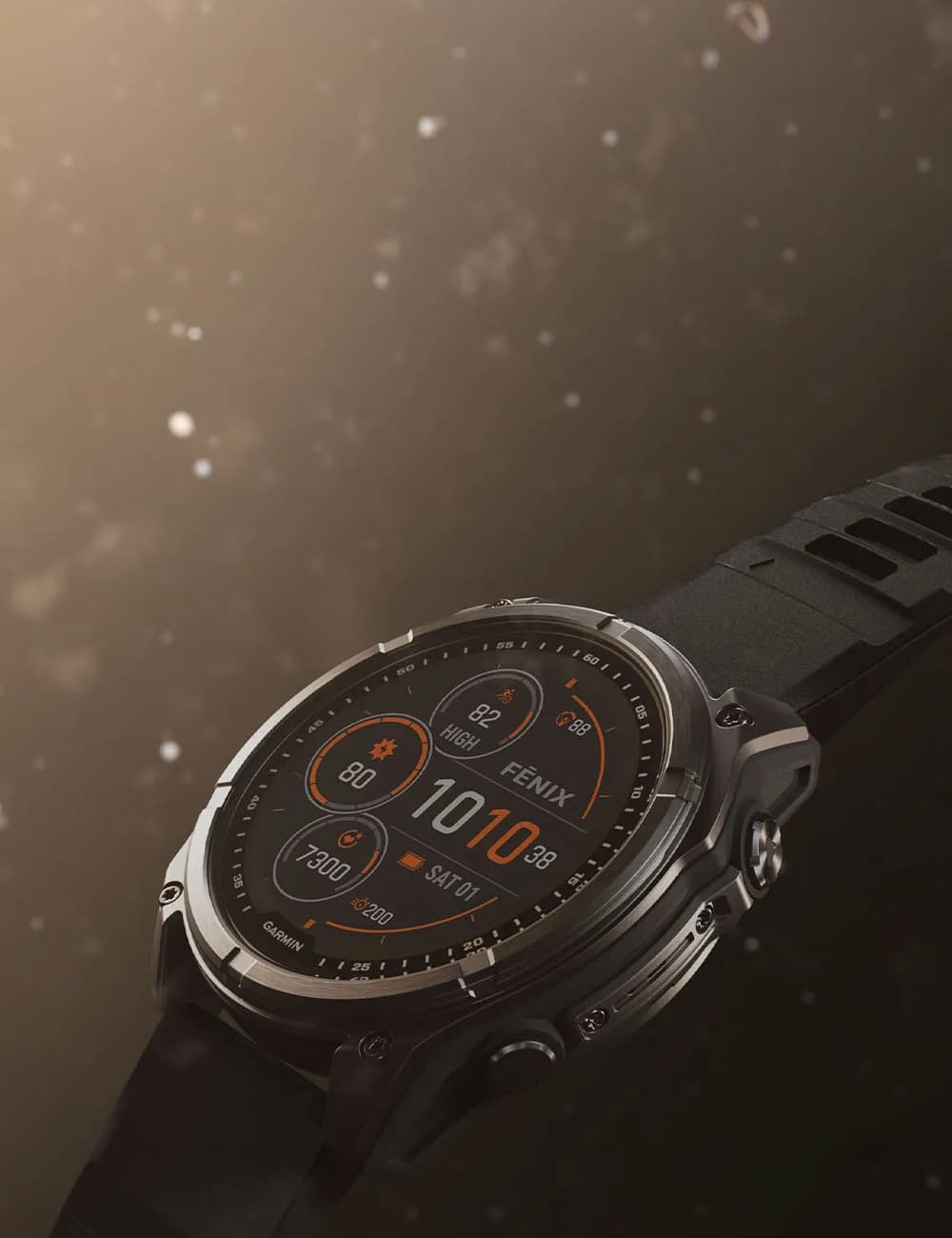Garmin Fēnix 8
