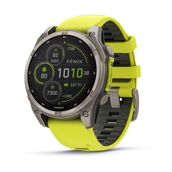 Garmin Fēnix 8